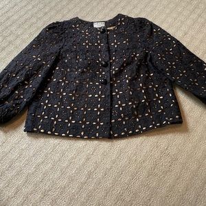 Charles Gray London Coat